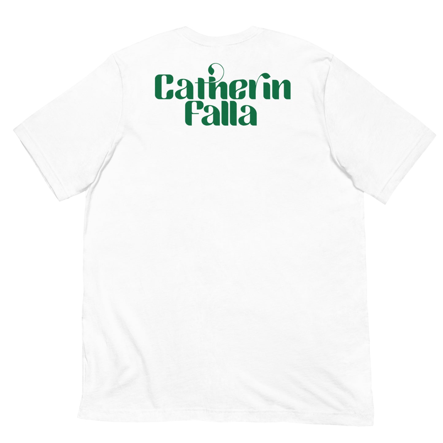 CATHERIN FALLA T-shirt
